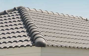 advantages of Grateley clay roofing