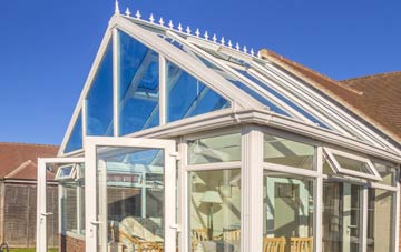 conservatory roof insulation costs Grateley