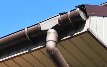 types of Grateley fascias