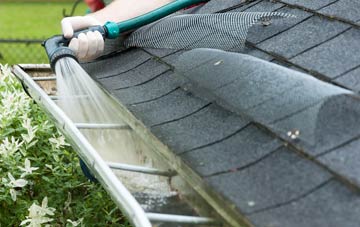 Grateley gutter cleaning costs