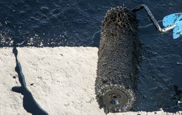 Grateley liquid sealant waterproofing