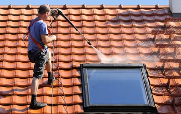 roof cleaning Grateley, Hampshire