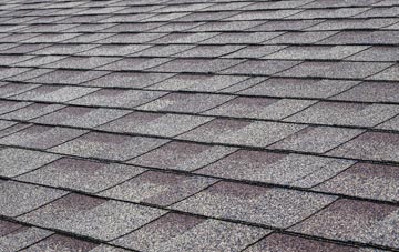 Grateley tiles for shallow pitch roofing