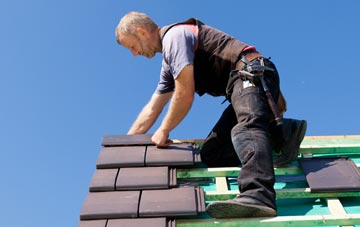 disadvantages of Grateley slate roofing