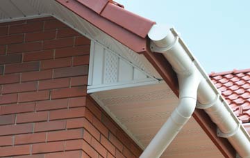 Grateley soffit repair costs