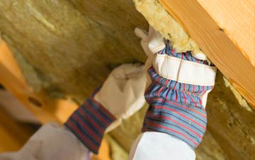 types of Grateley pitched roof insulation materials